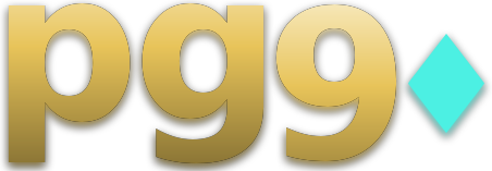 pg9o logo